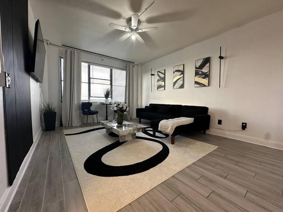 Luxury Skyrise Condo Downtown Jax Jacksonville Exterior foto